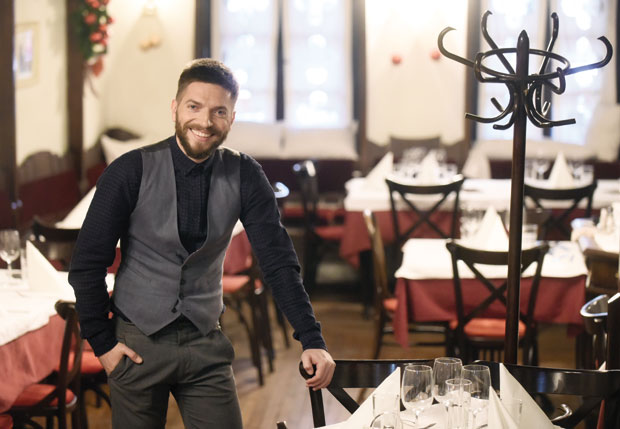 Пеђа Дамњановић: Постигао сам све што сам желео